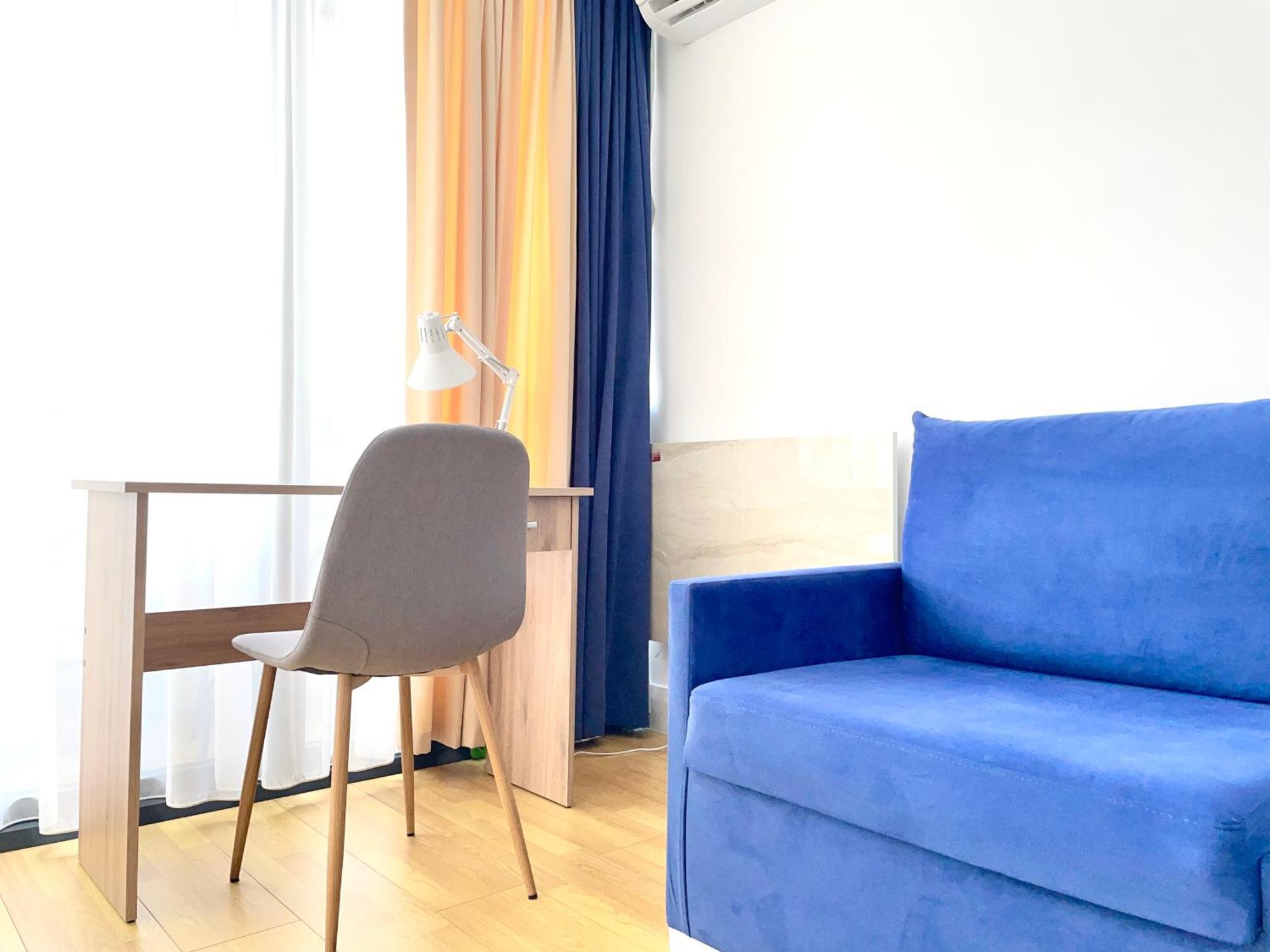 Sky Apartments Batoumi Extérieur photo